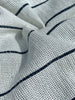 Organic Cotton Washed Softened Etamine Fabric.