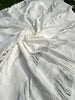 Softened Heddle Fabric, Etamine Fabric Hollow Out.