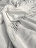 Softened Heddle Fabric, Etamine Fabric Hollow Out.