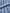 Muslin Fabric By The Yard - Blue White Stripes - Undyed Natural Option