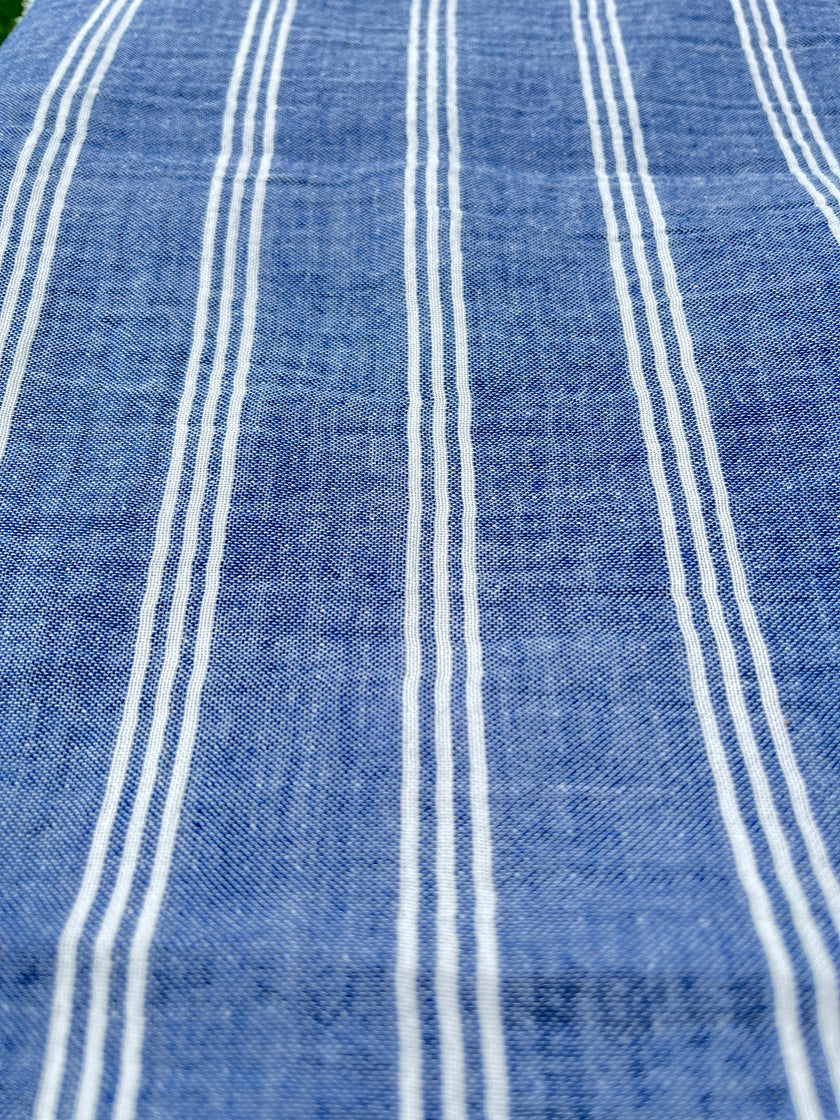 Metre ile Muslin Kumaş - Organik Muslin Kumaş - Bebek Pamuklu Muslin - Metre ile 2 Katlı Tül Kumaş, 150 CM GENİŞLİK. Yenidoğan Battaniyesi.