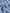 Muslin Fabric By The Yard - Blue White Stripes - Undyed Natural Option