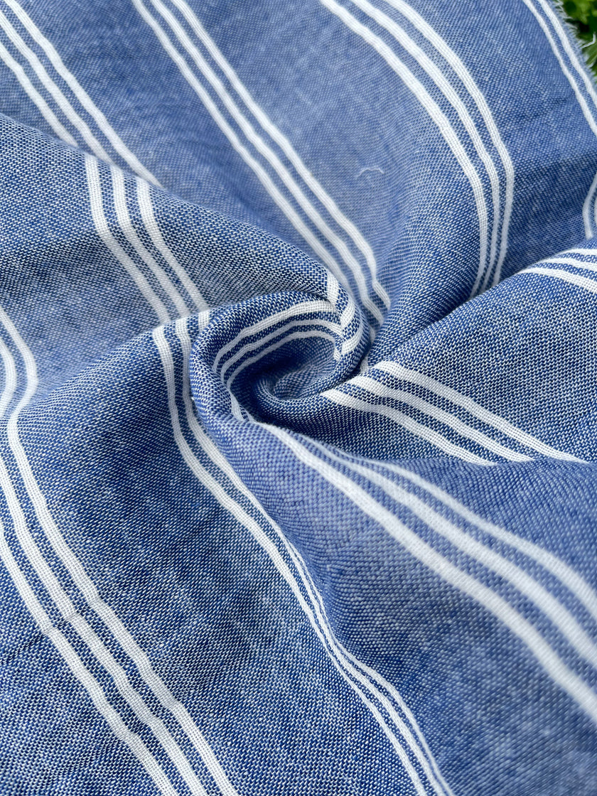 Metre ile Muslin Kumaş - Organik Muslin Kumaş - Bebek Pamuklu Muslin - Metre ile 2 Katlı Tül Kumaş, 150 CM GENİŞLİK. Yenidoğan Battaniyesi.