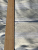 Soft Fluid Wide Striped Mid Weight Softened Linen Cotton Fabric By The Yard