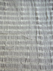 Premium Handwoven Loose Weave Crinkle Cotton Fabric | Resort Wear Textile