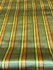 Luxurious Satin Silk Thick , Upholstery For Ottoman Headboard, Home Textile Interior Fabrics Traditional Syrian Fabrics.