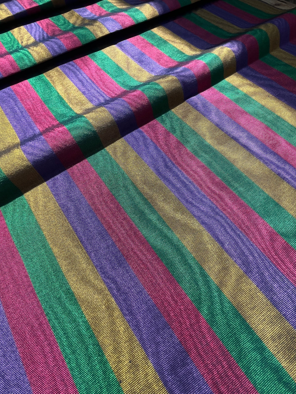 Anatolian Textures.