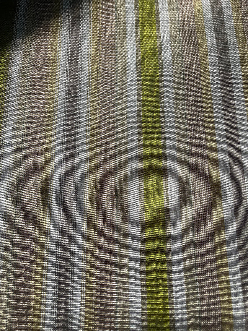 Osmanlı Başlık İçin Altın Lüks İpek Döşeme, Ev Tekstili İç Mekan Kumaşları: Yastık Kılıfları, Kimono Esintili Tasarımlar, Filigran Desenleri.