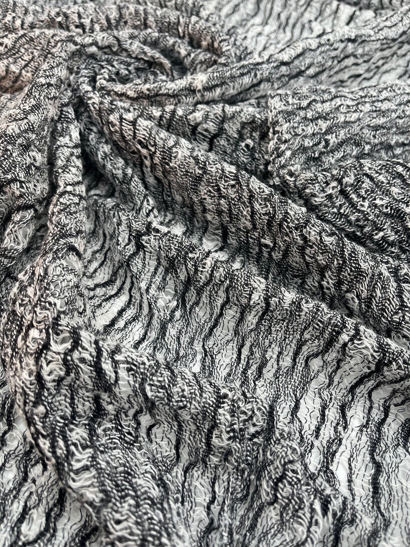 Metre Keten Kumaş, Organik Pamuklu Kumaş, Dokulu El Dokuma Yarı Şeffaf Doğal Kumaşlar.