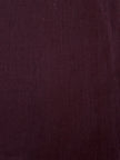 Washed Linen Cotton Fabric by the Yard – Lightweight 50% Linen 50% Cotton Fabric | 145 cm Wide | 6 Natural Colors