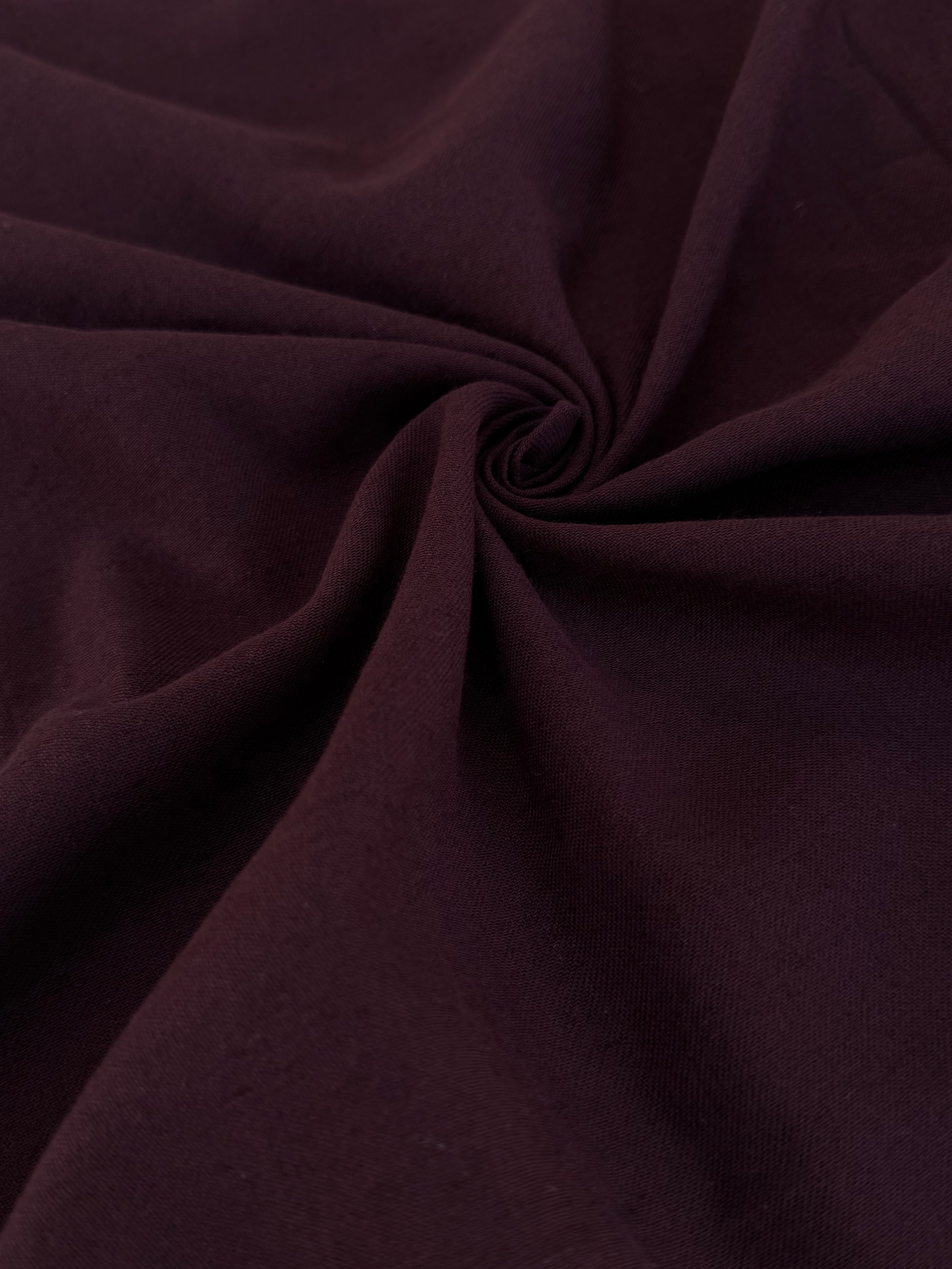 Washed Linen Cotton Fabric by the Yard – Lightweight 50% Linen 50% Cotton Fabric | 145 cm Wide | 6 Natural Colors