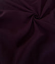 Washed Linen Cotton Fabric by the Yard – Lightweight 50% Linen 50% Cotton Fabric | 145 cm Wide | 6 Natural Colors