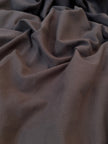 Washed Linen Cotton Fabric by the Yard – Lightweight 50% Linen 50% Cotton Fabric | 145 cm Wide | 6 Natural Colors