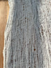 Ivory White Textured Linen Fabric By The Yard Natural Fabrics.