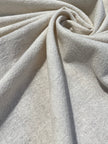 Organic Rigid Cotton Fabric  – 210 GSM | 140 cm Wide | Ideal for Pants & Shorts