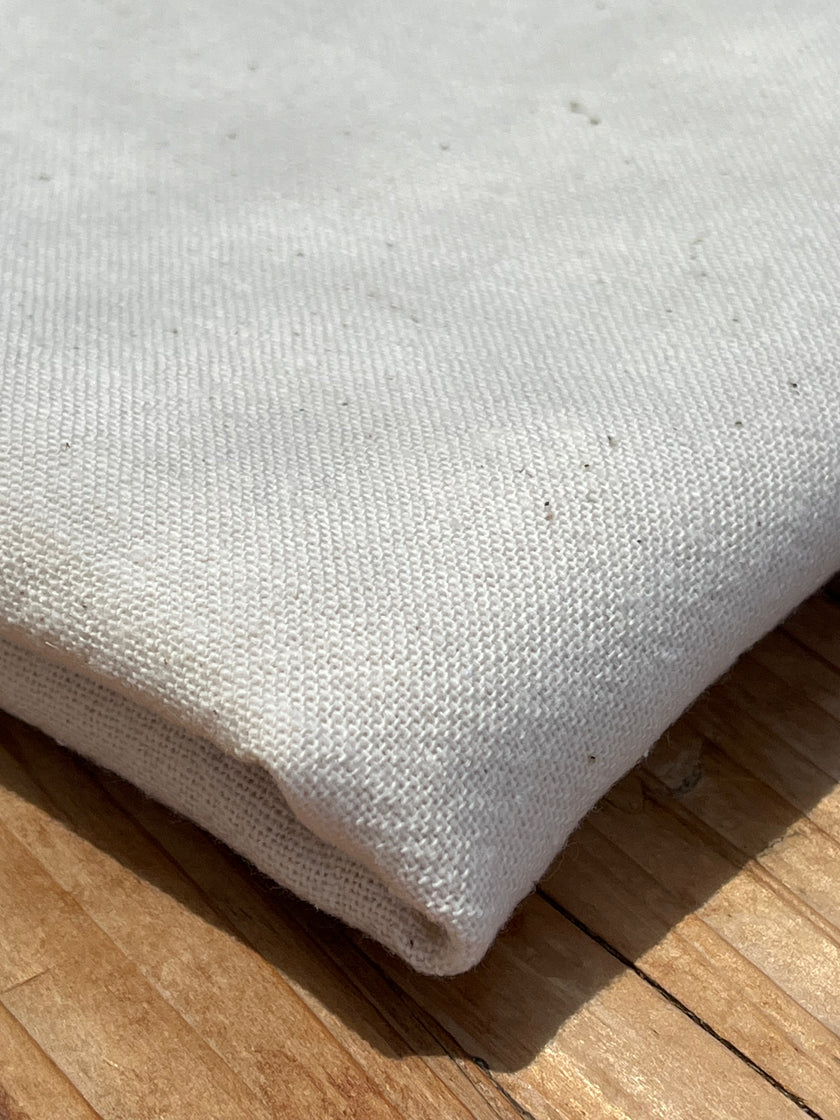 Ağartılmamış Nötr Fildişi Rengi Buruşuk Tül Kumaş, Sile Kumaş. Sile Kumaş.