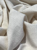 Organic Rigid Cotton Fabric  – 210 GSM | 140 cm Wide | Ideal for Pants & Shorts