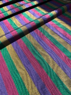 Osmanlı Başlık İçin Altın Lüks İpek Döşeme, Ev Tekstili İç Mekan Kumaşları: Yastık Kılıfları, Kimono Esintili Tasarımlar, Filigran Desenleri.