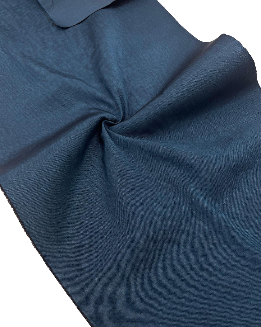 Tissu de soie, soie par cour, soie shantung, tissu moiré large, ruban de soie large et épais, tissu d’ameublement en soie.