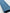 Blue Silk Home Textile Interior Fabrics Watermark Patterns.
