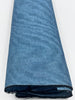 Blue Silk Home Textile Interior Fabrics Watermark Patterns.