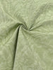 Osmanlı Başlıklı Pastel Yeşil Lüks İpek Döşeme, Ev Tekstili İç Mekan Kumaşları: Yastık Kılıfları, Kimono Esintili Tasarımlar, Filigran Desenleri.