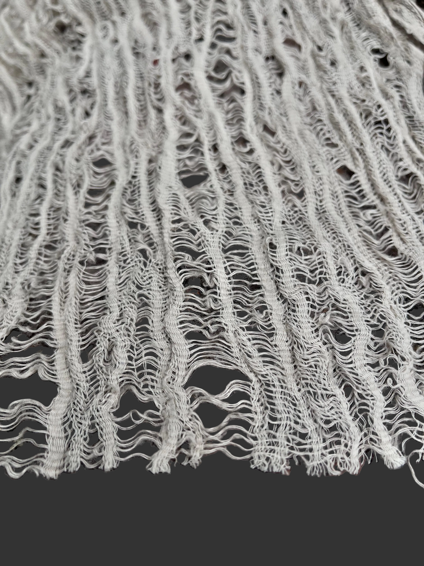 Stone Color Benzersiz Doğal Kumaşlar: Eğlenceli, Şeffaf ve Dokulu Pamuklu Keten Karışımı | Yaz Kreasyonlarınız İçin 3D Dokulu Kaliteli Özel Kumaşlar.