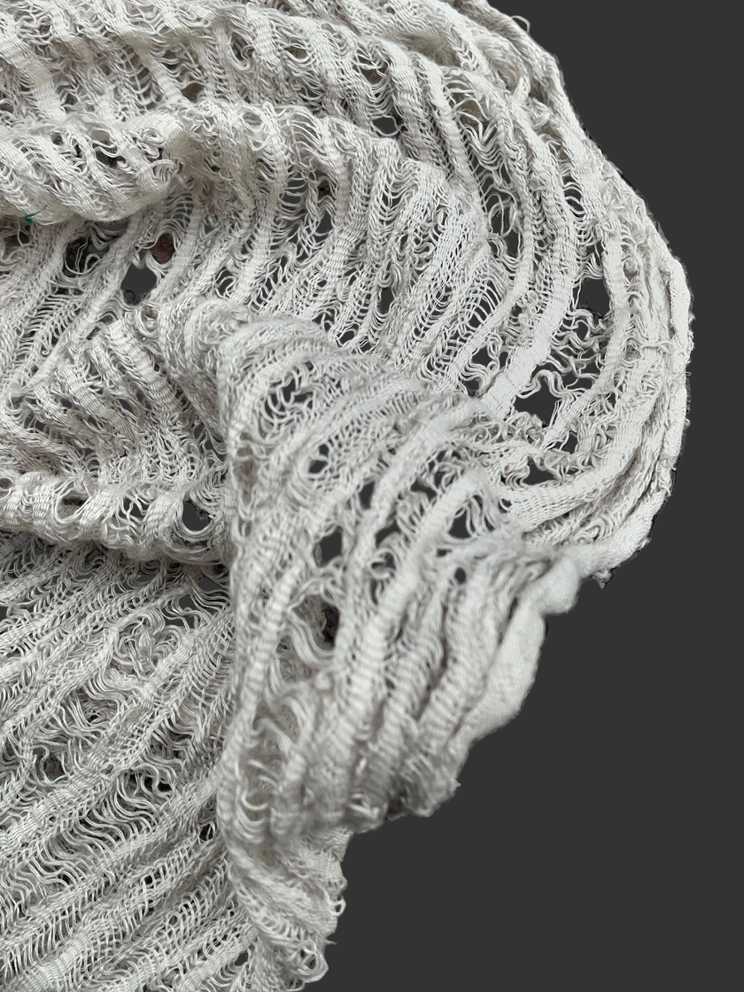 Stone Color Benzersiz Doğal Kumaşlar: Eğlenceli, Şeffaf ve Dokulu Pamuklu Keten Karışımı | Yaz Kreasyonlarınız İçin 3D Dokulu Kaliteli Özel Kumaşlar.