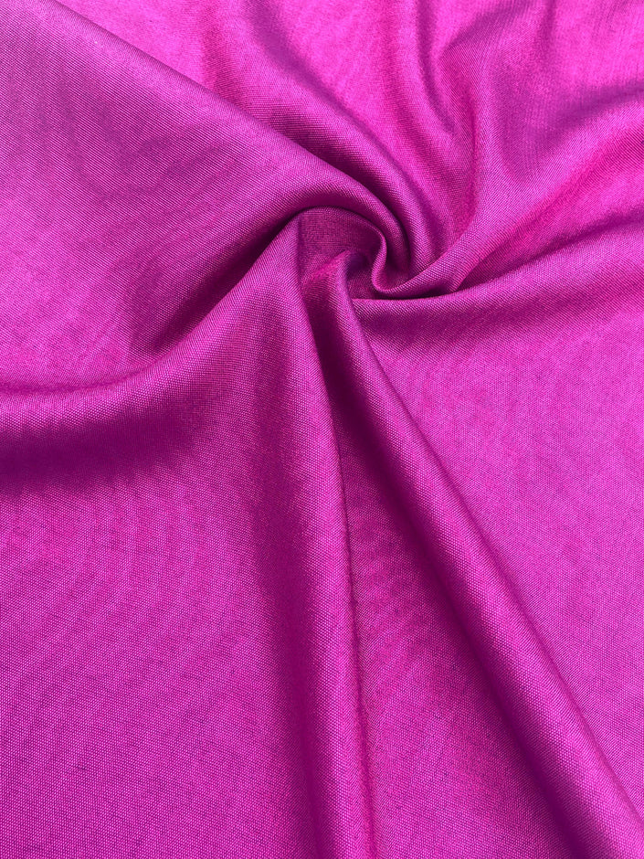 Pink Silk Home Textile Interior Fabric Moire.