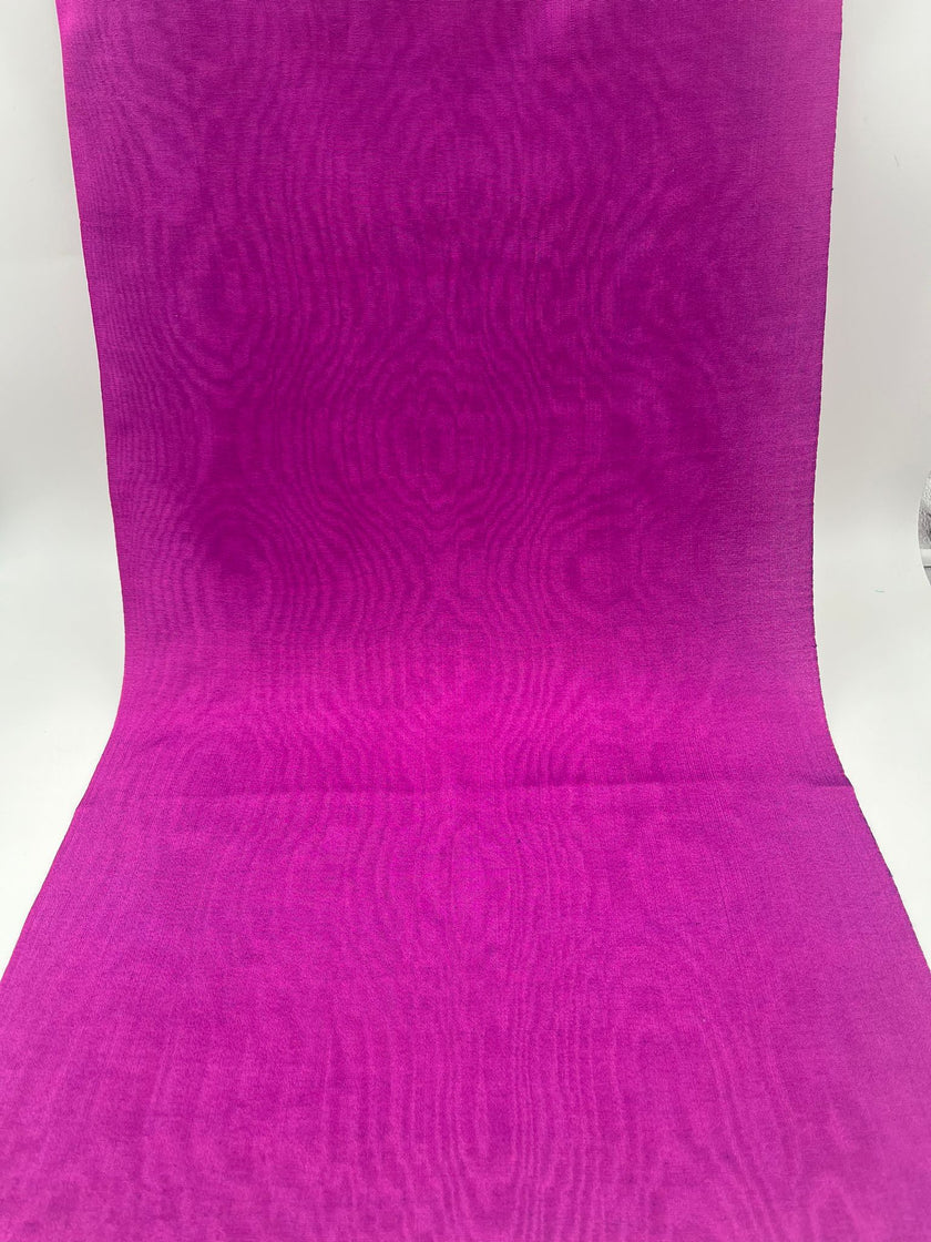 Osmanlı Başlıklı Pembe Lüks İpek Döşeme, Ev Tekstili İç Mekan Kumaşları: Yastık Kılıfları, Kimono Esintili Tasarımlar, Filigran Desenleri.