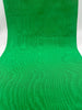 Green  Home Textile Interior Fabrics, Watermark Pattern.