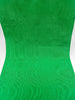 Green  Home Textile Interior Fabrics, Watermark Pattern.