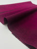 Cyclamen Pink Silk Home Textile Interior Fabrics.