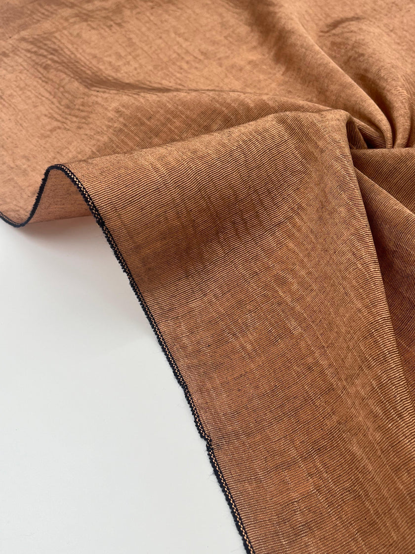 Osmanlı Başlık İçin Kahverengi Lüks İpek Döşeme, Ev Tekstili İç Mekan Kumaşları: Yastık Kılıfları, Kimono Esintili Tasarımlar, Filigran Desenleri.