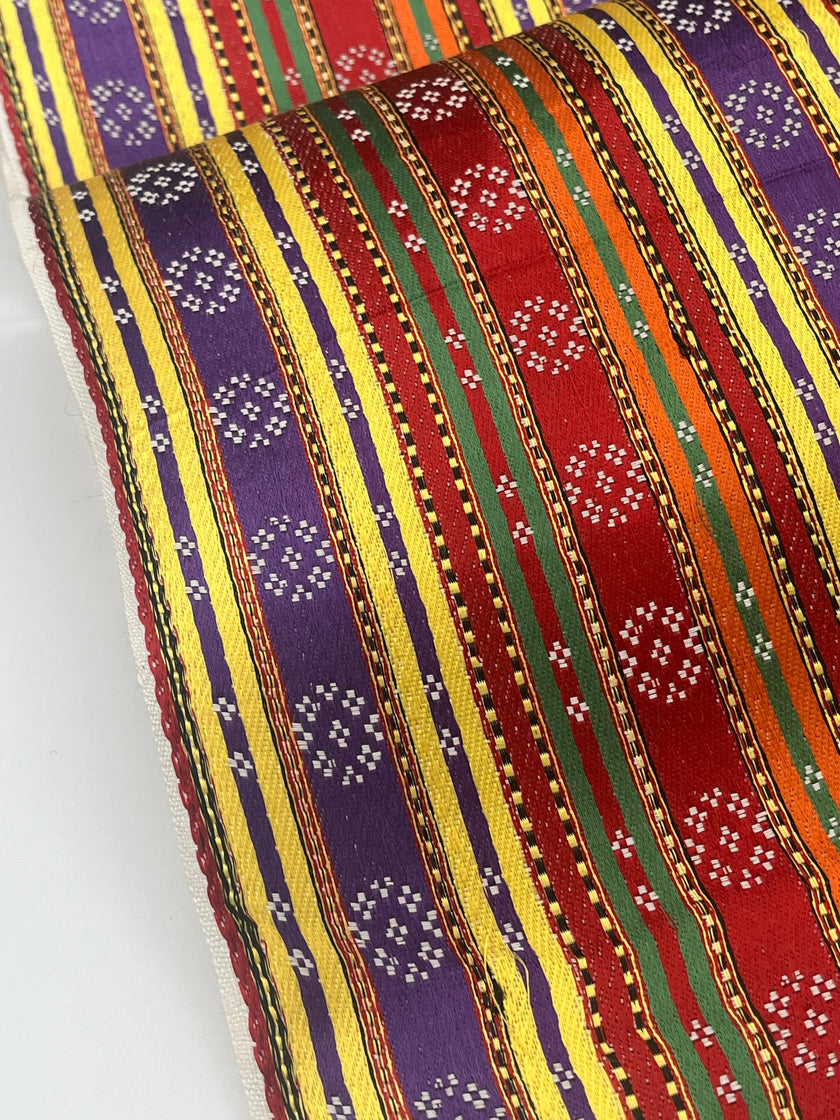 Saten İpek Dokuma, Osmanlı Başlık Döşeme, Ev Tekstili İç Kumaşları: Yastık Kılıfları, Geleneksel Suriye Kumaşları