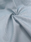 Osmanlı Başlık İçin Açık Mavi Lüks İpek Döşeme, Ev Tekstili İç Mekan Kumaşları: Yastık Kılıfları, Kimono Esintili Tasarımlar, Filigran Desenleri.