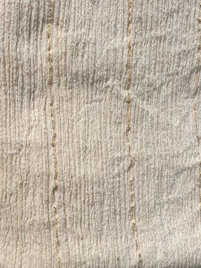 Esnek Pamuklu Kumaş, Özel Dokulu Türk Pamuğu Buruşuk Kumaş: Kimono Yaz Elbiseleri, Yenidoğan Kıyafetleri İçin Benzersiz Kalite | Tül, Şeffaf ve Esnek Seçenekler