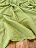 Crinkle Sile Cloth Fabric, Multi Color Options Available.