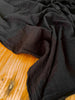 Crinkle Sile Cloth Fabric, Multi Color Options Available.