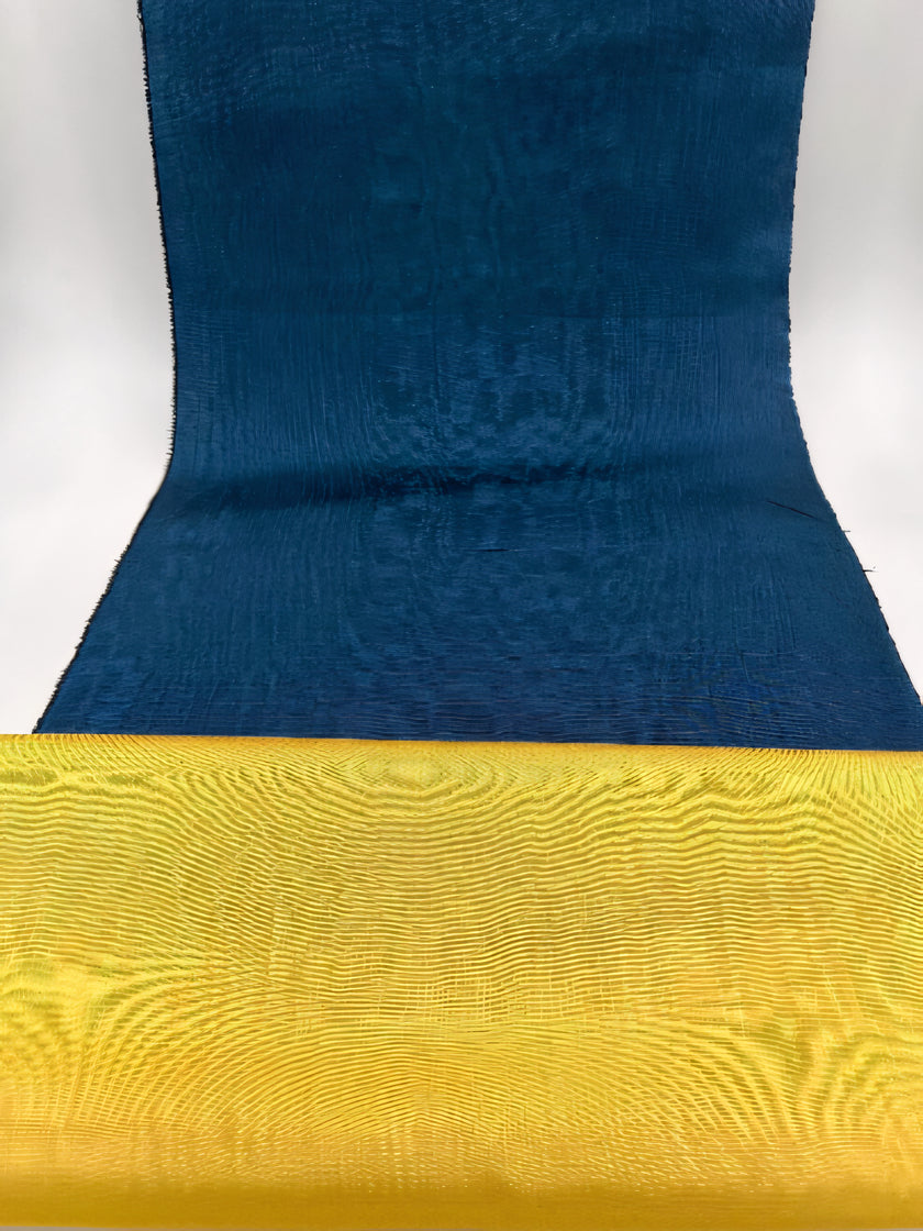 Tissu de soie, soie par cour, soie shantung, tissu moiré large, ruban de soie large et épais, tissu d’ameublement en soie.