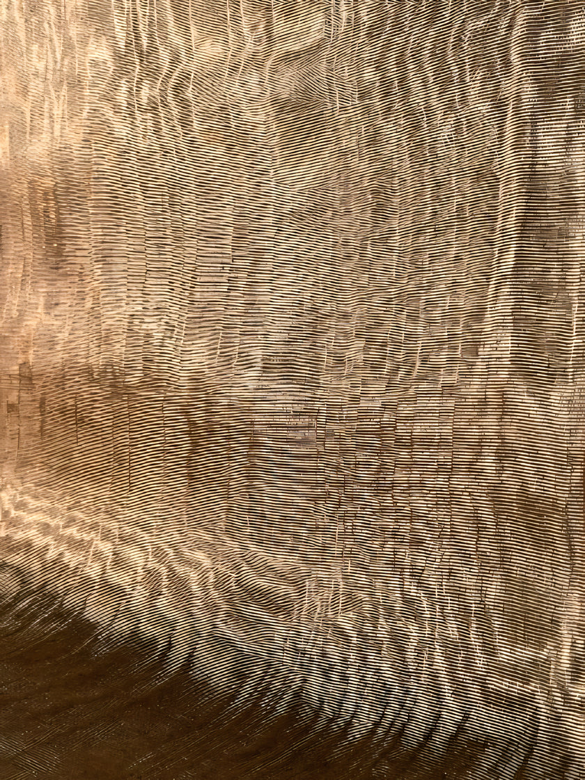 Osmanlı Başlık İçin Kahverengi Lüks İpek Döşeme, Ev Tekstili İç Mekan Kumaşları: Yastık Kılıfları, Kimono Esintili Tasarımlar, Filigran Desenleri.