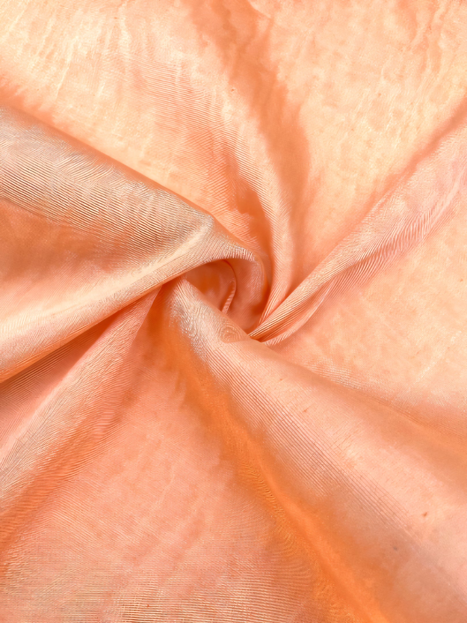 Şeftali Tüyü Lüks İpek Döşeme Osmanlı Başlık, Ev Tekstili İç Mekan Kumaşları: Yastık Kılıfları, Kimono Esintili Tasarımlar, Filigran Desenleri.