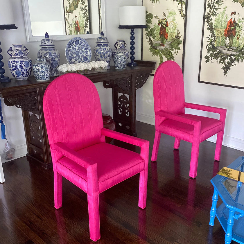 Luxurious Satin Silk Thick , Upholstery For Ottoman Headboard, Home Textile Interior Fabrics Traditional Syrian Fabrics.