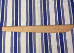 Heavy Weight Softened Linen Cotton Fabric By The Yard