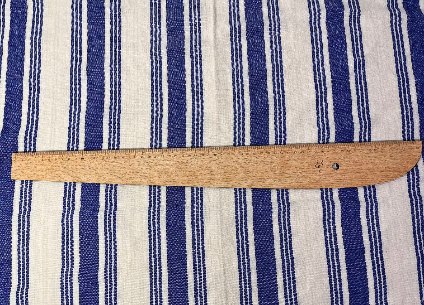 Heavy Weight Softened Linen Cotton Fabric By The Yard