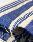 Heavy Weight Softened Linen Cotton Fabric By The Yard