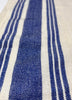 Heavy Weight Softened Linen Cotton Fabric By The Yard