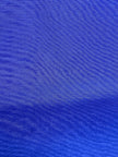 Blue Home Textile Interior Fabrics, Watermark Pattern.