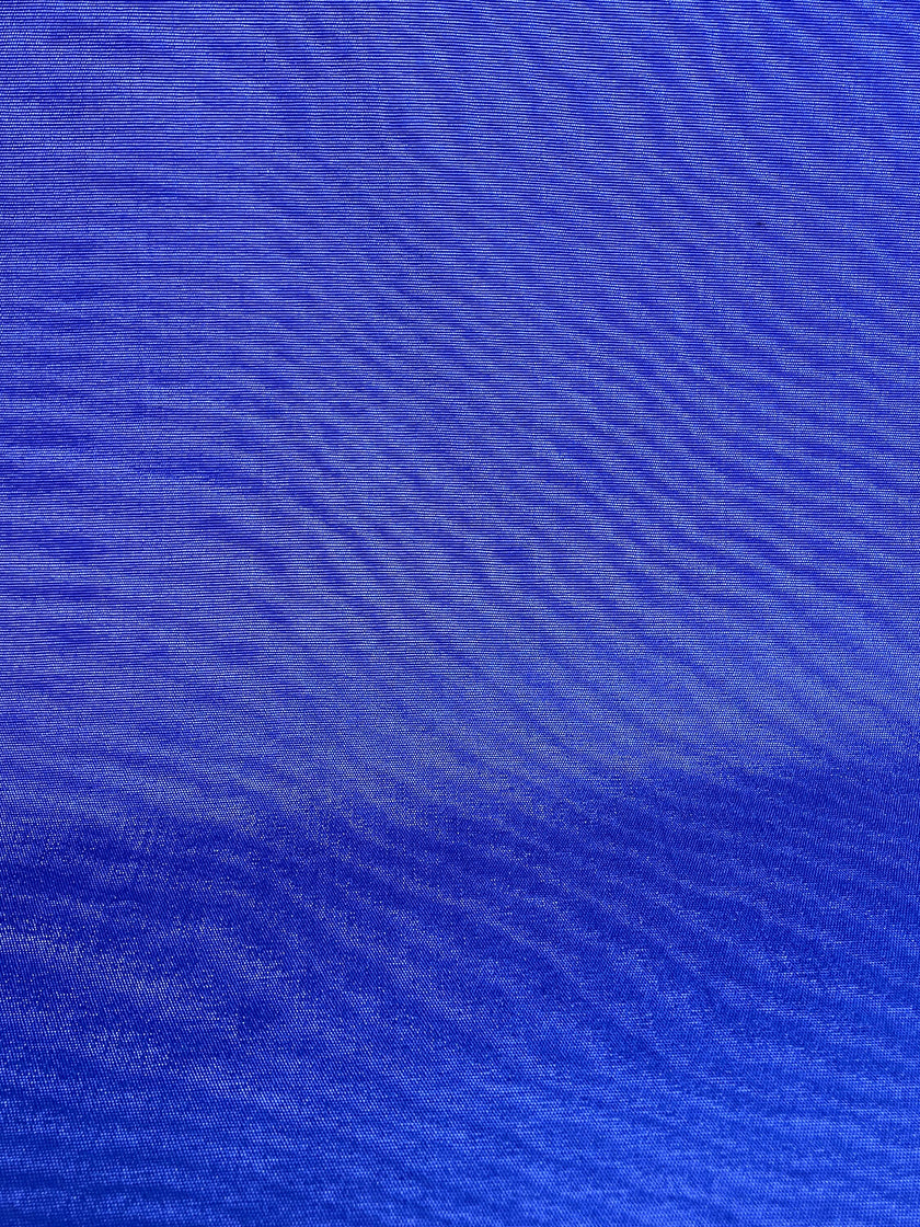 Osmanlı Başlıklı Mavi Lüks İpek Döşeme, Ev Tekstili İç Mekan Kumaşları: Yastık Kılıfları, Kimono Esintili Tasarımlar, Filigran Desenleri.