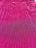 Cyclamen Pink Silk Home Textile Interior Fabrics.